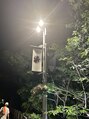 リーリー 札幌駅前(Lily) back number好きです^^