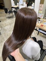 ダスティ 豊科駅前店(Dasty) モカブラウン