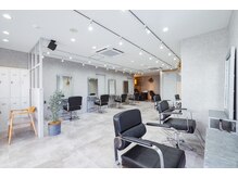 Men’s hair salon First 大和店【11月上旬オープン（予定）】