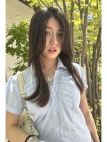 デザート(Des.Art)&nbsp;？天神赤坂】20代30代40代/艶髪/髪質改善/ナチュラルレイヤー