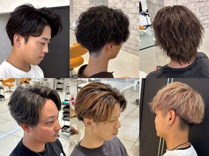 タブーアイ(TABOO.i)の写真