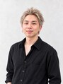 アース 湘南台店(HAIR&MAKE EARTH)&nbsp;田之倉 将也