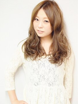 ブレス(Bless) ピュアナチュロング