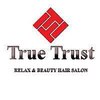 トゥルートラスト アン 下石田店(True Trust un)のお店ロゴ