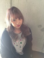 ハッチ(HAc8chi)&nbsp;シャインティーンズ