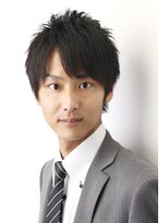 フォルテ 藤枝エピ店&nbsp;大人ナチュラルショートスタイル