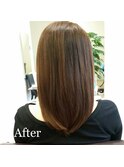 髪質改善9
