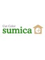 カットカラースミカ(Cut Color sumica)/cut color sumica