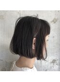 エアリーボブ