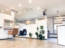 サロンドライツ(salon de REIZ)の雰囲気（☆駅近で閑静な住宅街にあるプライベートサロン）