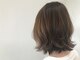 シマ(shima.)の写真/《30代～50代女性からの支持◎》"Aujua"で髪本来の美しさを…実現♪エイジングケアしながら美髪チェンジ！