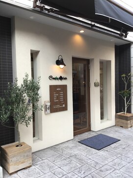 コンフィーヘアー(Comphy hair) Comphy　hair