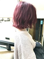 ヘアースペース ハーティエスト 北神戸店(HAIR SPACE HEARtiEST) #33