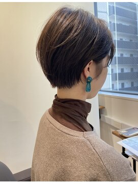 キートス(Kiitos) kiitos西梅田お客様スタイル