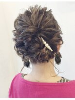 アグリーム(Agleam)&nbsp;アレンジヘアセット