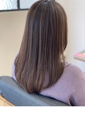 ムーン(moon) 大人メッシュ