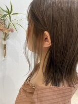 レム(REM)&nbsp;女神巻き