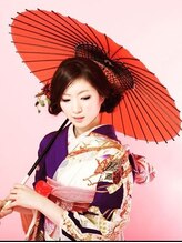 成人式の前撮り・アルバム作成なら絶対BALANCEがオススメ♪