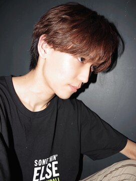 グロウ 天神店(growth) 韓国風パートスタイル