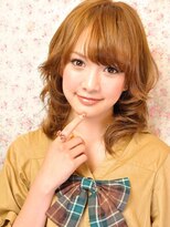 リトル 所沢(little)&nbsp;ふんわりミディ