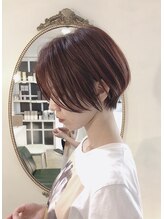 マノンヘアーデザイン(manon hair design..) 毎朝忙しいお客様へ