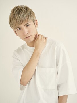 エンタク 新宿三丁目店(enntaku) 似合わせカット/アースカラー/デザインカラー[新宿/新宿三丁目]