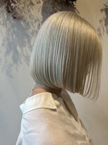 シャンプーボーイ セントラル 博多(SHAMPOO BOY central)&nbsp;シルバー