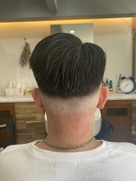 スウェル 船橋店(Swell) サイドパート3