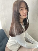 ワク(WAKU)&nbsp;YUJI style NO,39グレージュカラー　美髪