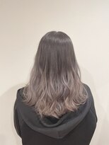 レグノ(Regno) シルバーグラデーション
