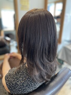 シルフ 東小金井店(sylph) ニュアンスカラー