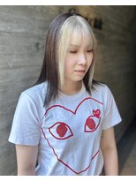 マリン(Marine)&nbsp;20代30代フェイスフレーミング