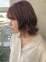 ゼストプラス(ZEST plus)&nbsp;秋にピッタリ暖色ブラウン