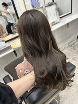 ベニス(VENICE)&nbsp;赤み消しカラー/オリーブカラー/透明感カラー