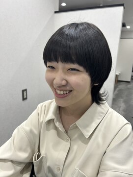 セカンド(Second) Second   ×　レイヤースタイル