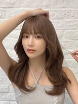 アマトウキョウ 表参道(AMA TOKYO) 【拓郎スタイル】20代30代40代☆小顔ひし形