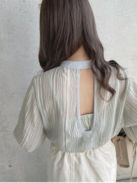 ベール(Veil) ダブルカラー