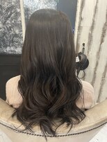 ニーゼロゼロナナ(2007)&nbsp;レイヤースタイル