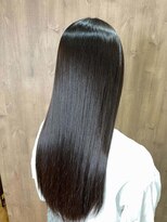 ノア 北浦和店(Noa)&nbsp;縮毛矯正/ネオメテオストレート/美髪縮毛矯正/髪質改善/北浦和