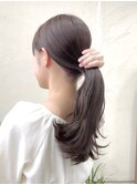 東京 銀座 グレージュ 20代30代40代