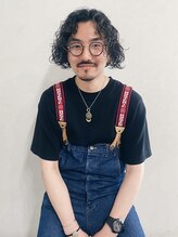コティーユニ(Kotii uni) 永山 洋平