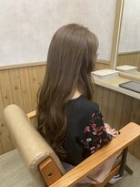 オト(Oto)&nbsp;韓国風