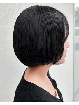 アンティーク(Antique) mini bob