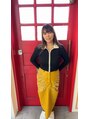 フォルビチローロ Forbiciloro 北村由香 ※アイのみ