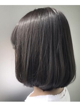 ラベスト バイ セロ 池袋メトロポリタン前(LOVEST by CERO) 最強ツヤ髪スタイル☆