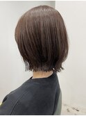 くびれボブ