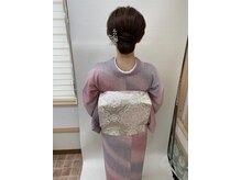 美容室こころ