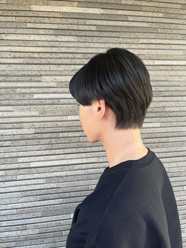 フィグ(Fig) 髪質改善/メンズカット/インナーカラー/ケアブリーチ/学割U24