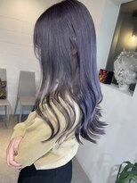 タオ 河原町(Tao)&nbsp;ラベンダーグレー宮本一真