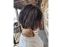 マウナ ヘアー(MAUNA HAIR)